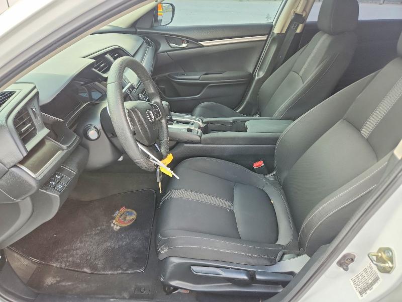 Aukcja sprzedaży 2020 Honda Civic, vin: 19XFC2F62LE004071, numer aukcji: 52408616