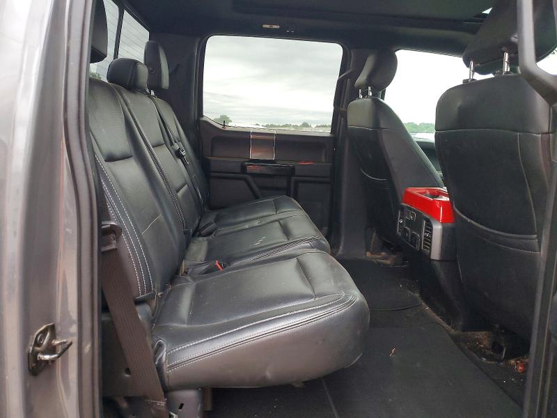 57131656 :رقم المزاد ، 1FTEW1E5XJFD87864 vin ، 2018 Ford F150 مزاد بيع