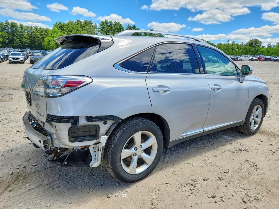 57110266 :رقم المزاد ، 2T2BK1BA1BC090343 vin ، 2011 Lexus Rx مزاد بيع