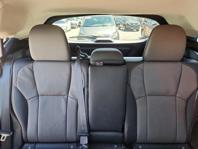 Продажа на аукционе авто 2025 Subaru Crosstrek, vin: 4S4GUHN68S3768899, номер лота: 58293996