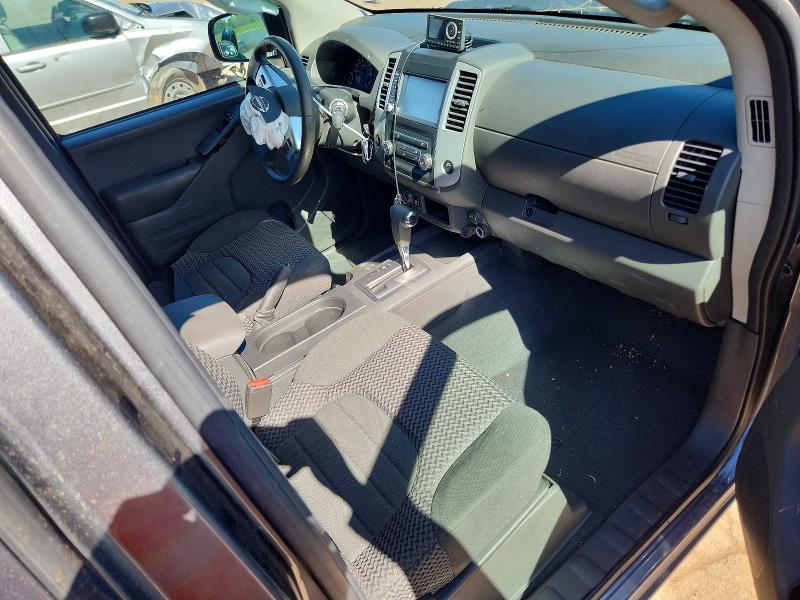 Aukcja sprzedaży 2019 Nissan Frontier, vin: 1N6AD0CW6KN882092, numer aukcji: 54844066