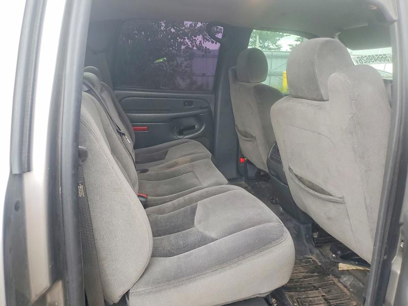 2006 Gmc New Sierra მანქანა იყიდება აუქციონზე, vin: 2GTEK13T661161462, აუქციონის ნომერი: 56649626