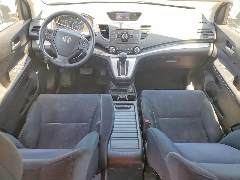 56445736 :رقم المزاد ، 5J6RM3H36DL018996 vin ، 2013 Honda Cr-v مزاد بيع