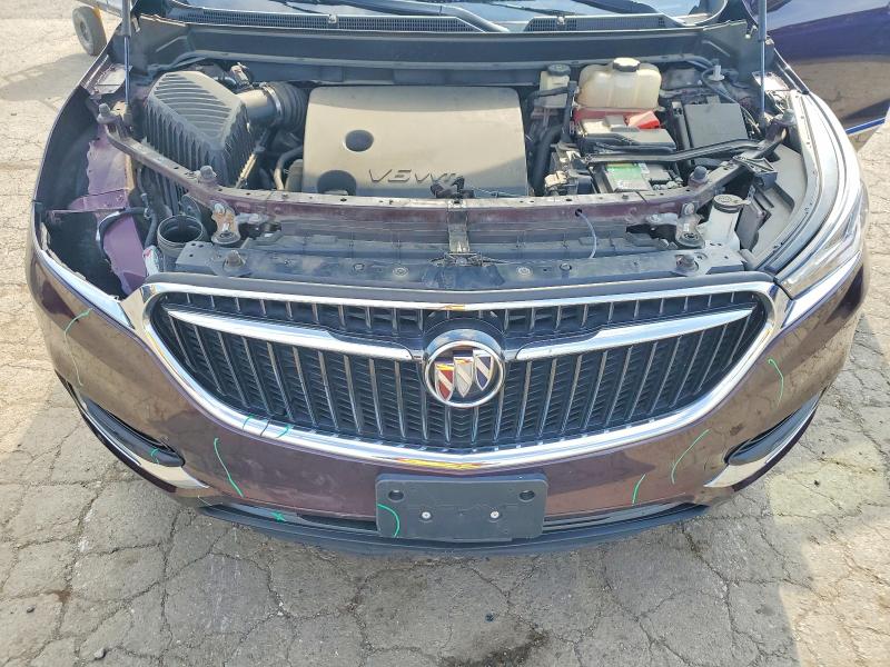 Продажа на аукционе авто 2019 Buick Enclave, vin: 5GAEVAKW0KJ123293, номер лота: 56852676