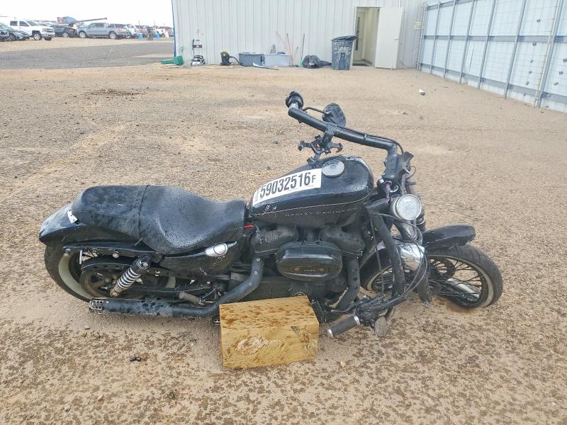 2009 Harley-davidson Xl1200 მანქანა იყიდება აუქციონზე, vin: 1HD1CZ3109K448937, აუქციონის ნომერი: 59032516