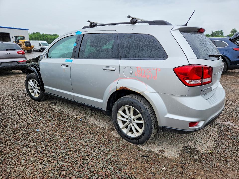 2014 Dodge Journey მანქანა იყიდება აუქციონზე, vin: 3C4PDDBG2ET113060, აუქციონის ნომერი: 58022676