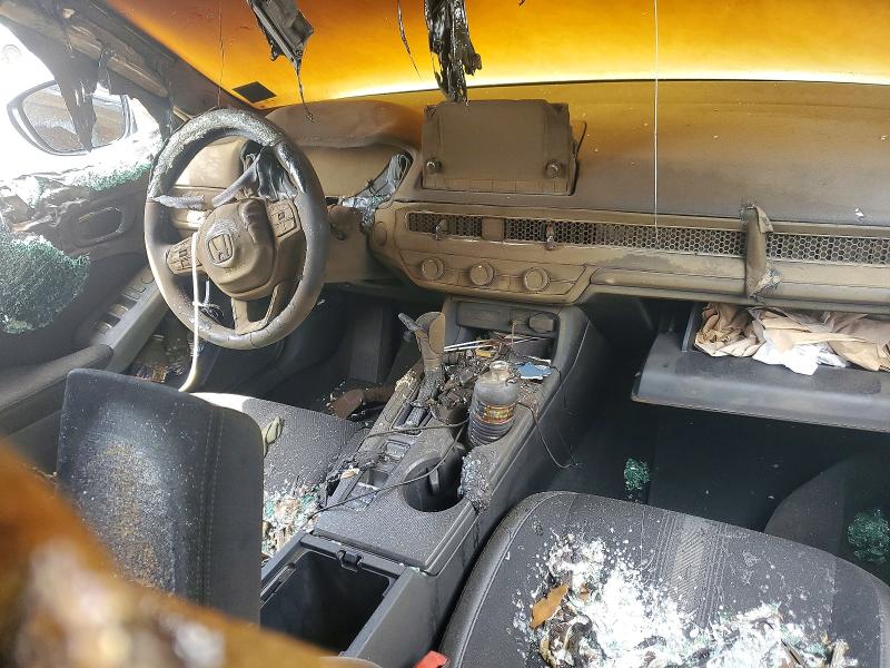 Aukcja sprzedaży 2024 Honda Civic, vin: 2HGFE2F52RH590450, numer aukcji: 57661246