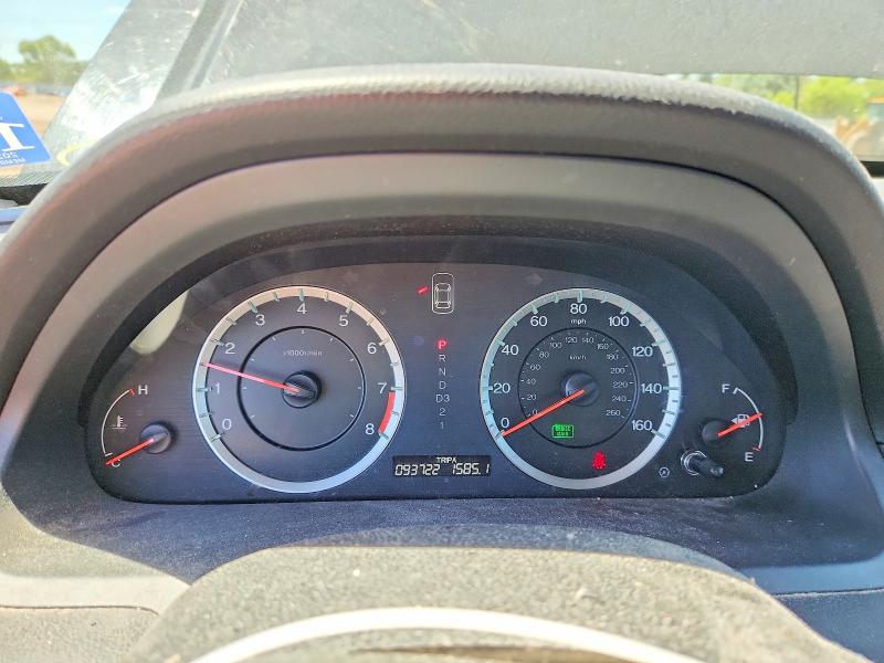 Продаж на аукціоні авто 2010 Honda Accord, vin: 1HGCP2F8XAA170459, номер лоту: 57563766