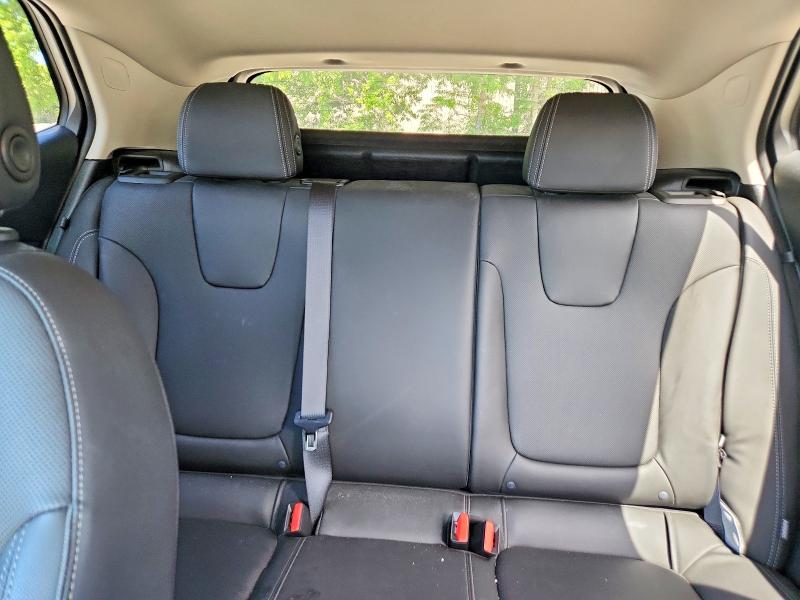 Продажа на аукционе авто 2024 Buick Encore Gx, vin: KL4AMDSL8RB161411, номер лота: 55997016