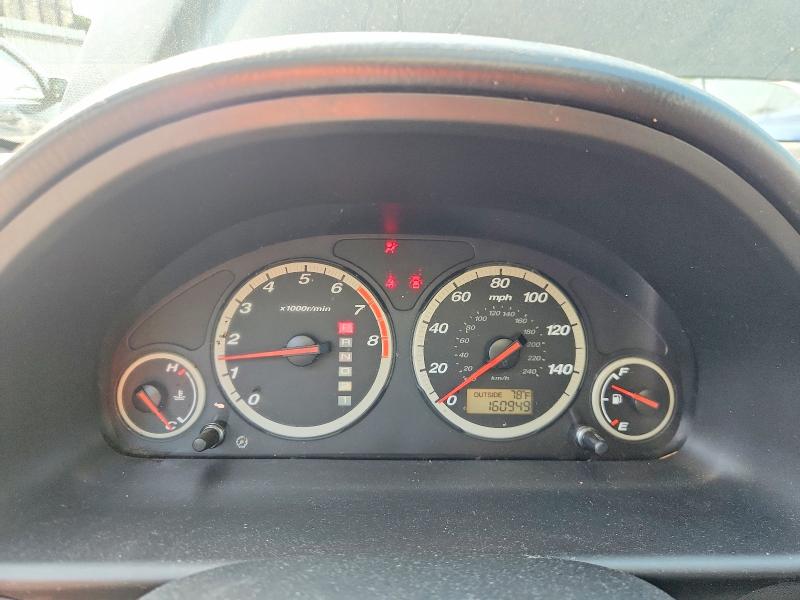 Aukcja sprzedaży 2005 Honda Cr-v, vin: SHSRD78865U321329, numer aukcji: 55477396