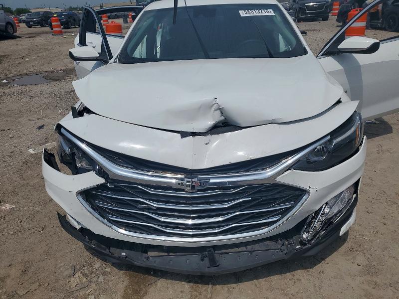 Продажа на аукционе авто 2024 Chevrolet Malibu, vin: 1G1ZD5ST6RF103779, номер лота: 58313216