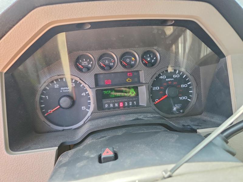 2008 Ford F250 მანქანა იყიდება აუქციონზე, vin: 1FTSW21R78EA68181, აუქციონის ნომერი: 56320076