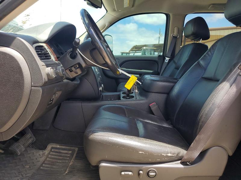 Aukcja sprzedaży 2014 Gmc Sierra, vin: 1GT121CGXEF138582, numer aukcji: 57668646