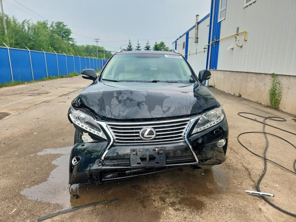 Продажа на аукционе авто 2014 Lexus Rx 350, vin: 2T2BK1BA0EC227776, номер лота: 59280246