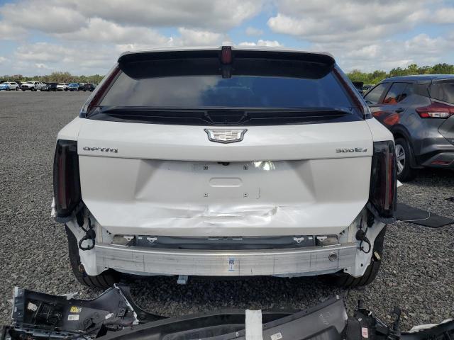 Aukcja sprzedaży 2025 Cadillac Optiq, vin: 3GYK3GMR4SS158591, numer aukcji: 56850626