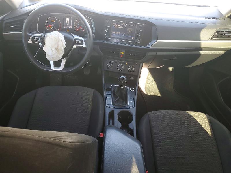 Aukcja sprzedaży 2019 Volkswagen Jetta, vin: 3VWN57BU1KM006645, numer aukcji: 54099386