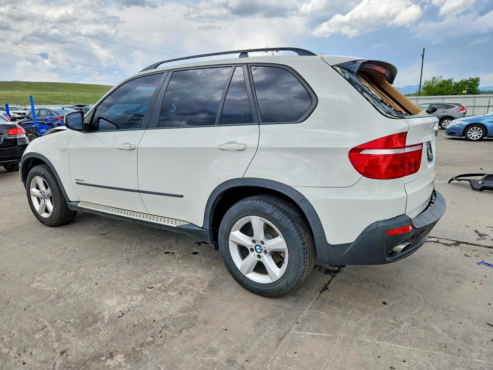 Продажа на аукционе авто 2010 Bmw X5, vin: 5UXFE4C56AL385153, номер лота: 55740496