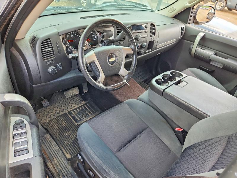 Продажа на аукционе авто 2009 Chevrolet Silverado, vin: 1GCEK29059Z162942, номер лота: 59155636