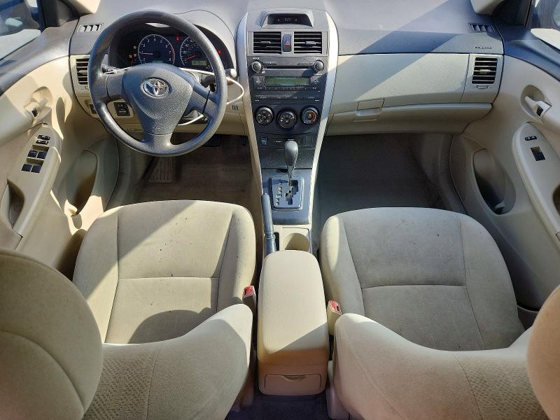 Aukcja sprzedaży 2013 Toyota Corolla, vin: 5YFBU4EE7DP197057, numer aukcji: 56815776