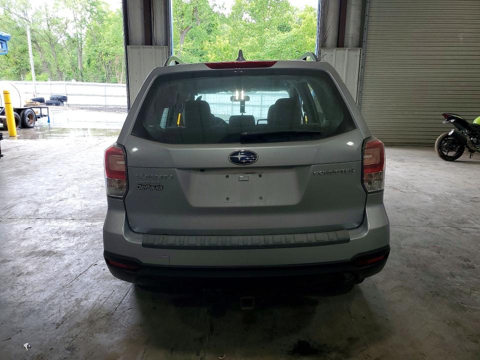 Aukcja sprzedaży 2018 Subaru Forester, vin: JF2SJABC3JH486634, numer aukcji: 56780846
