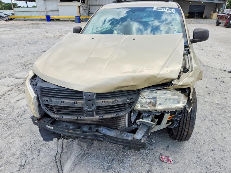 Aukcja sprzedaży 2010 Dodge Journey, vin: 3D4PG4FB6AT244513, numer aukcji: 58897496