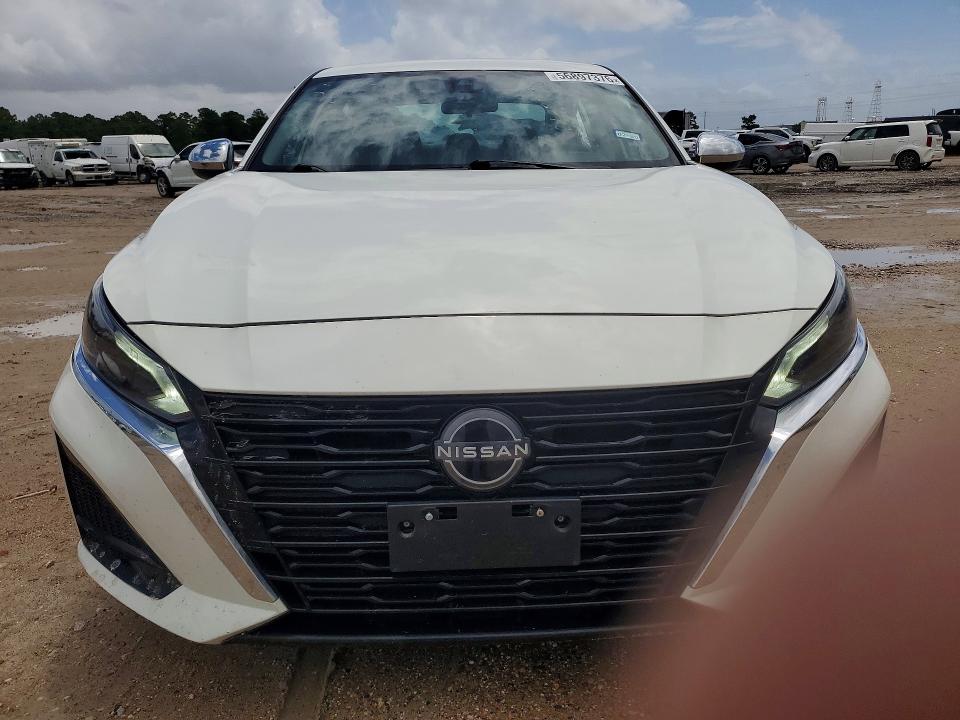 2024 Nissan Altima მანქანა იყიდება აუქციონზე, vin: 1N4BL4BVXRN357403, აუქციონის ნომერი: 56897376