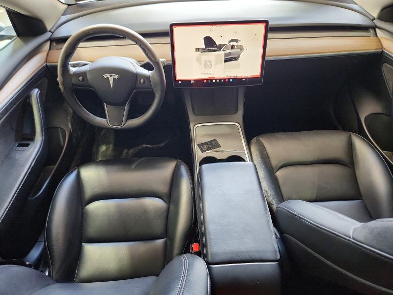 Aukcja sprzedaży 2023 Tesla Model 3, vin: 5YJ3E1EA0PF458056, numer aukcji: 57863246