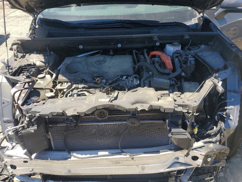 Auction sale of the 2024 Toyota Rav4, vin: 2T3B6RFV0RW049108, lot number: 57549966