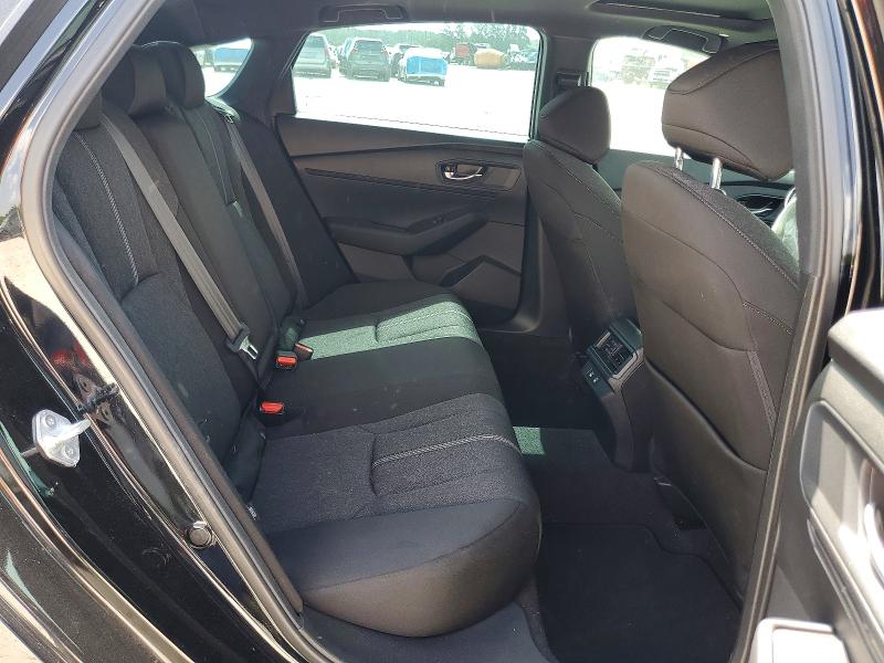 Продаж на аукціоні авто 2025 Honda Accord, vin: 1HGCY2F58SA073314, номер лоту: 59088806