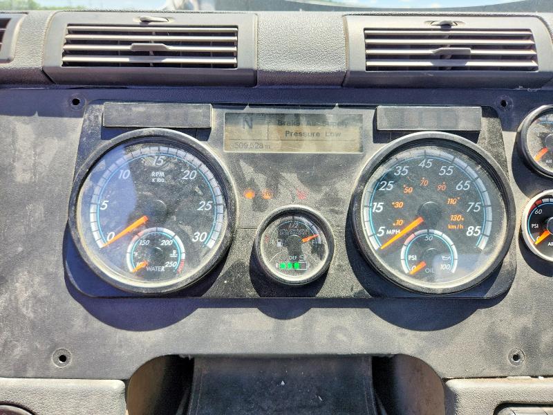 Aukcja sprzedaży 2018 Freightliner Cascadia 113, vin: 3AKBGADV7JSJN2628, numer aukcji: 54425666