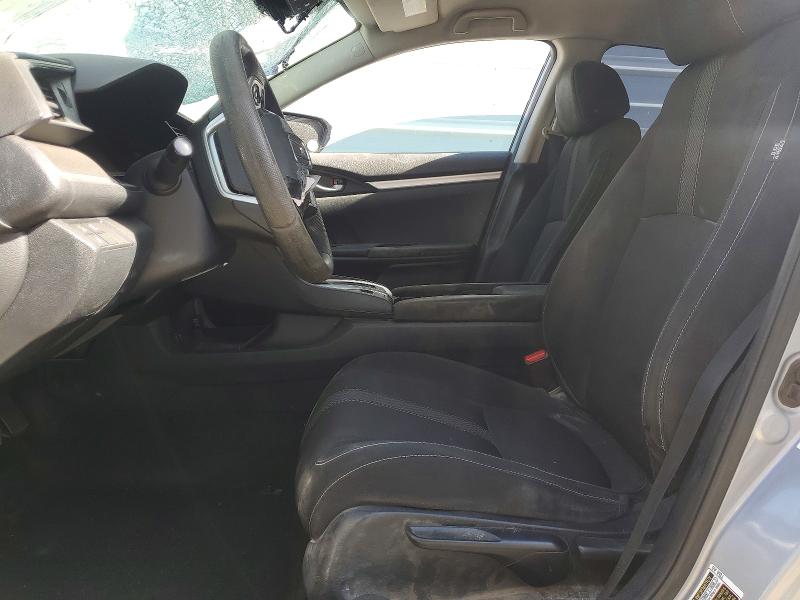 Aukcja sprzedaży 2019 Honda Civic, vin: 2HGFC2F61KH540367, numer aukcji: 55970986