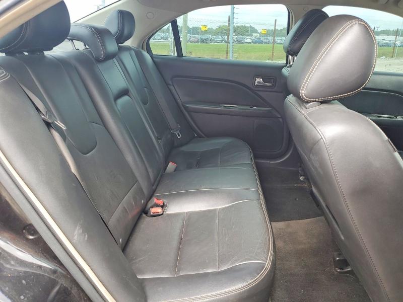 Продаж на аукціоні авто 2012 Ford Fusion, vin: 3FAHP0JG1CR204715, номер лоту: 56620246