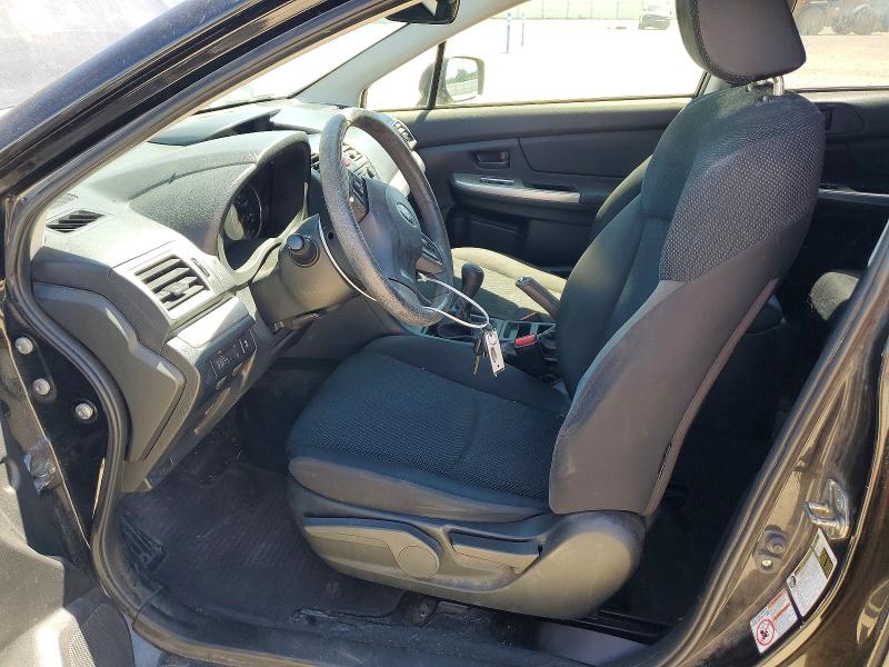 Продажа на аукционе авто 2015 Subaru Xv Cross Trek, vin: JF2GPAAC2F9328213, номер лота: 56313786