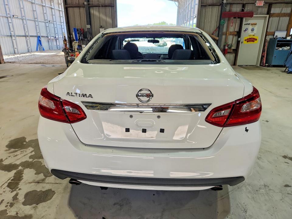 Aukcja sprzedaży 2016 Nissan Altima, vin: 1N4AL3AP4GC204582, numer aukcji: 55597446