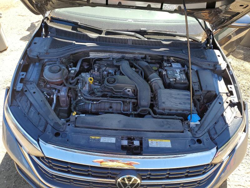 Aukcja sprzedaży 2024 Volkswagen Jetta, vin: 3VWGM7BU4RM052296, numer aukcji: 57361226