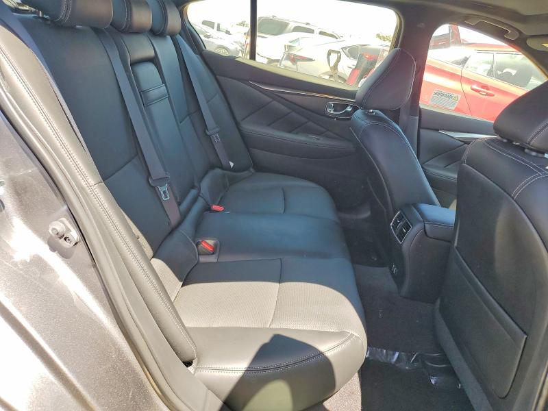 Aukcja sprzedaży 2023 Infiniti Q50, vin: JN1EV7CP2PM511790, numer aukcji: 57997346