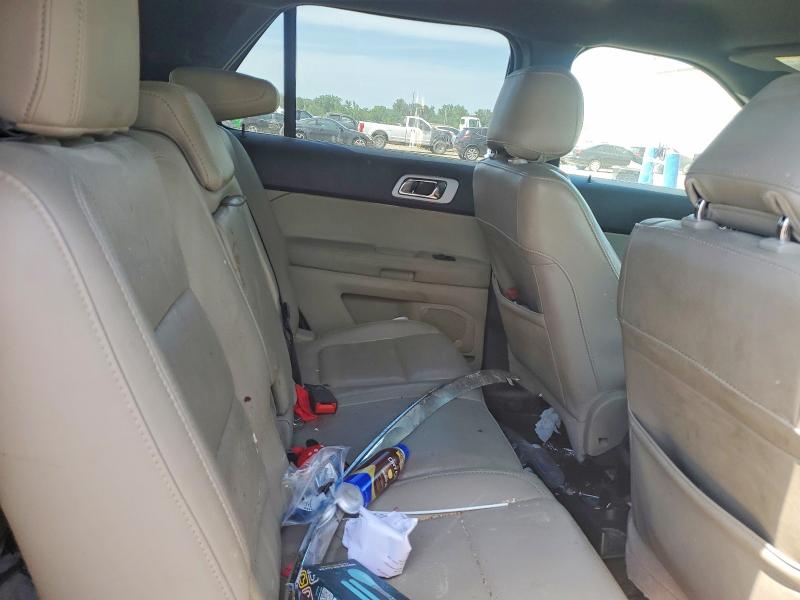 55806946 :رقم المزاد ، 1FM5K8F84DGA25648 vin ، 2013 Ford Explorer مزاد بيع