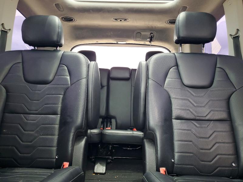 56678136 :رقم المزاد ، 5XYP5DHCXLG072568 vin ، 2020 Kia Telluride مزاد بيع