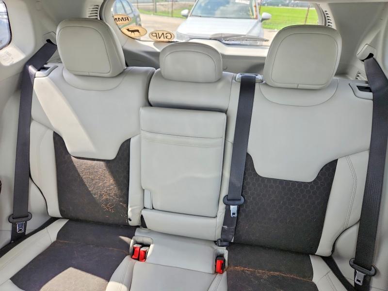 Aukcja sprzedaży 2018 Jeep Compass, vin: 3C4NJDBB2JT201816, numer aukcji: 58363146