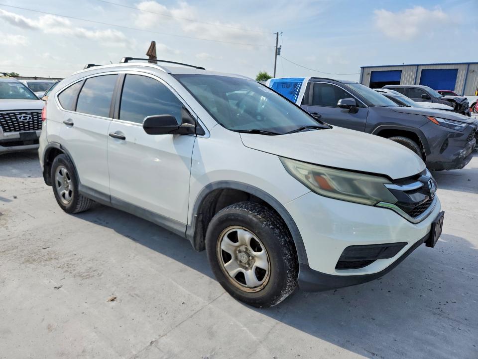 Aukcja sprzedaży 2015 Honda Cr-v, vin: 5J6RM3H36FL027555, numer aukcji: 59115386