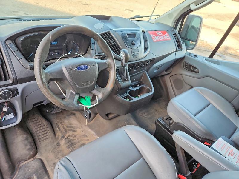 Aukcja sprzedaży 2016 Ford Transit, vin: 1FTBW2CM8GKA02465, numer aukcji: 56163176