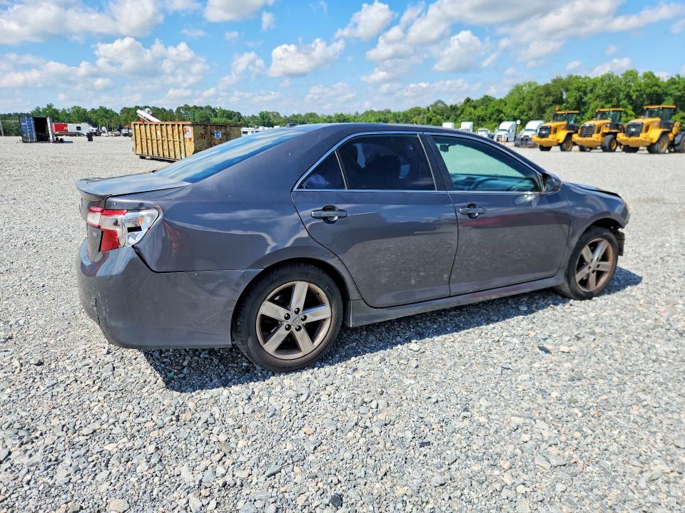 Продаж на аукціоні авто 2012 Toyota Camry, vin: 4T1BF1FK5CU173429, номер лоту: 55326196
