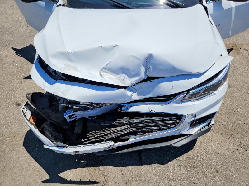 Aukcja sprzedaży 2018 Chevrolet Malibu, vin: 1G1ZD5STXJF207017, numer aukcji: 56052176