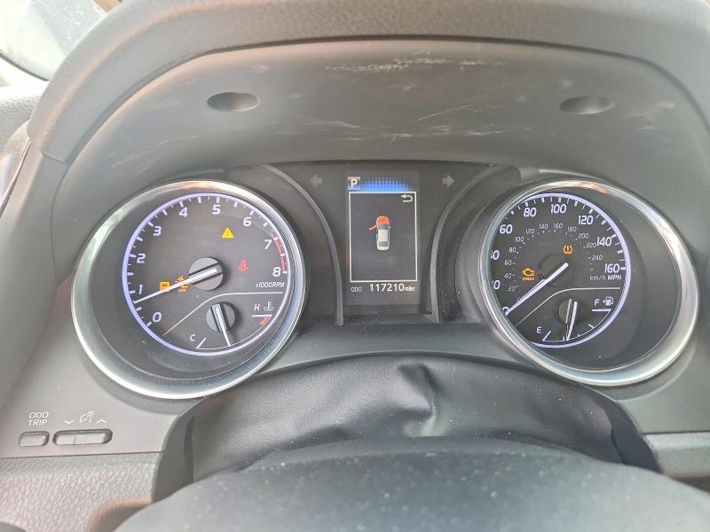 Aukcja sprzedaży 2020 Toyota Camry, vin: 4T1G11AK4LU988667, numer aukcji: 58187986