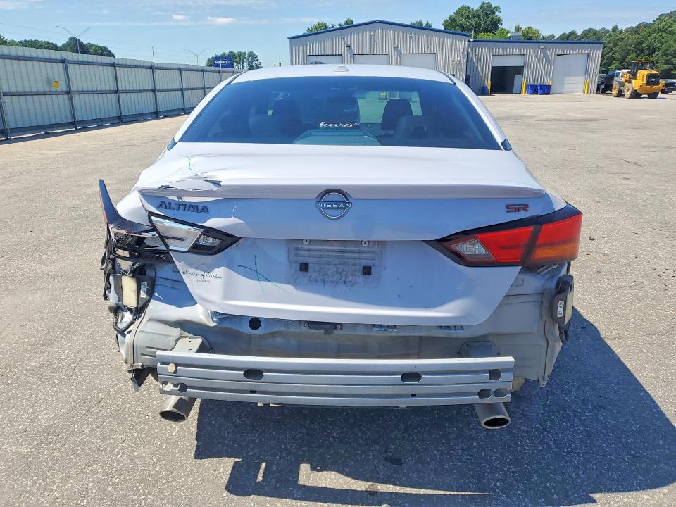 2024 Nissan Altima მანქანა იყიდება აუქციონზე, vin: 1N4BL4CV8RN408038, აუქციონის ნომერი: 57442016