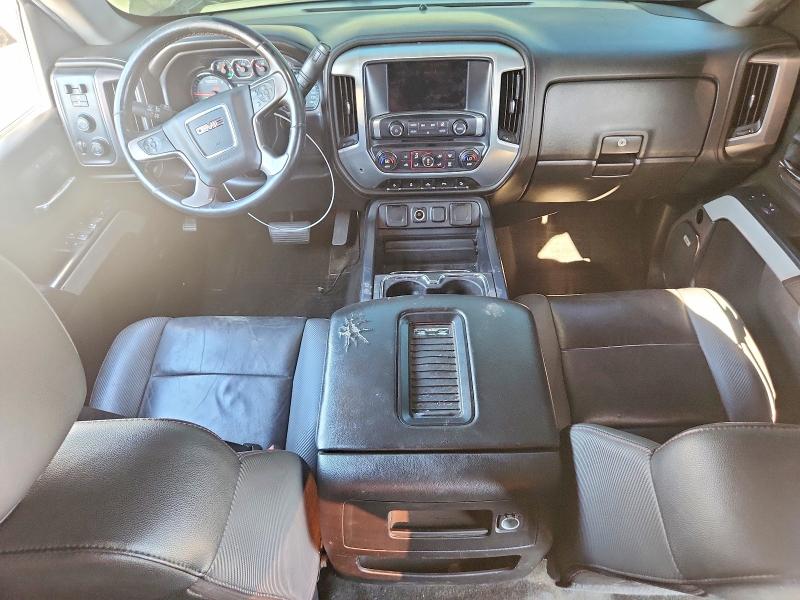 Aukcja sprzedaży 2018 Gmc Sierra, vin: 3GTU2NEC4JG223716, numer aukcji: 57184596
