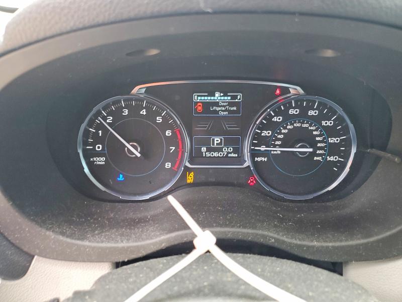Продаж на аукціоні авто 2017 Subaru Forester, vin: JF2SJAGCXHH456274, номер лоту: 58087466