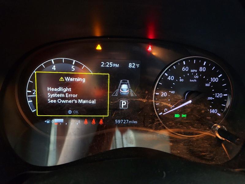 Aukcja sprzedaży 2022 Nissan Kicks, vin: 3N1CP5DV2NL528275, numer aukcji: 55368306