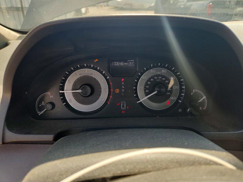 Продаж на аукціоні авто 2016 Honda Odyssey, vin: 5FNRL5H32GB023270, номер лоту: 55872956