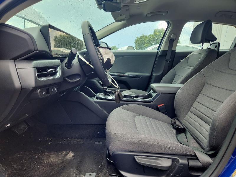 Продаж на аукціоні авто 2025 Kia K4, vin: 3KPFU4DE6SE187685, номер лоту: 58965506